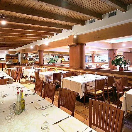 Ferienhaus Villaggio Turistico Europa 100s