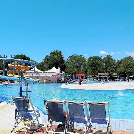 Ferienhaus Villaggio Turistico Europa 100s Grado