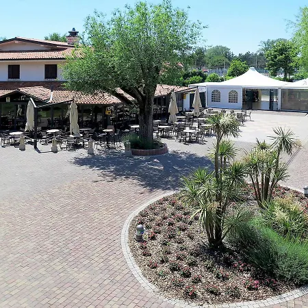 Ferienhaus Villaggio Turistico Europa 100s *