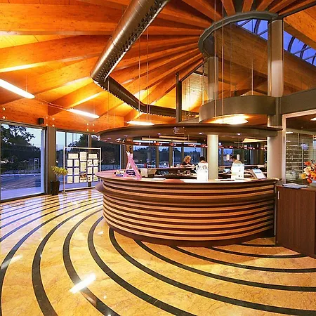 Ferienhaus Villaggio Turistico Europa 100s