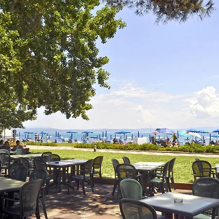 Ferienhaus Villaggio Turistico Europa 100s