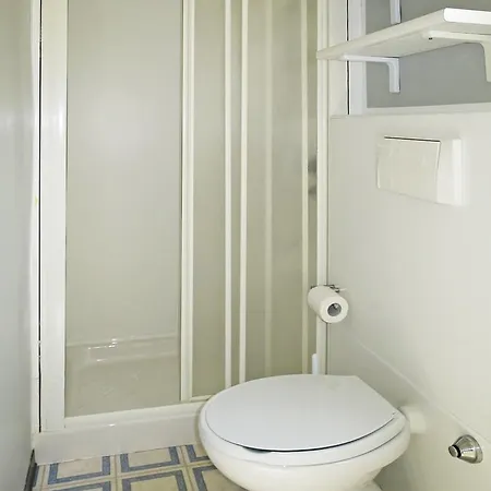 Villaggio Turistico Europa 100s Ferienhaus