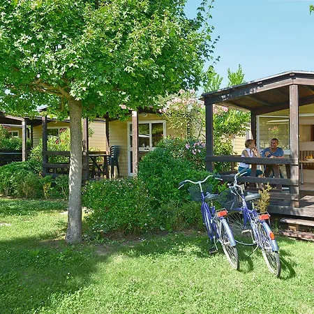 Ferienhaus Villaggio Turistico Europa 100s Grado